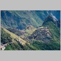 Machu Picchu, photo Michael Shade, flickr,2.jpg